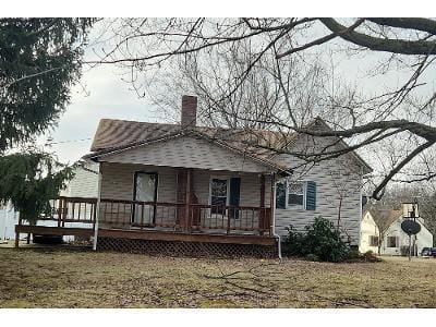 Grand Blvd for Sale
