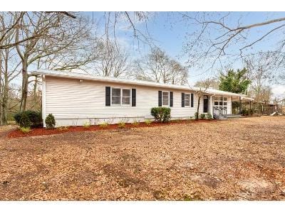 County Road 268 for Sale