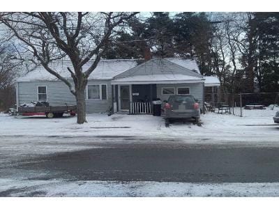 James Ave for Sale