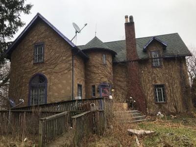 Hartman Rd for Sale