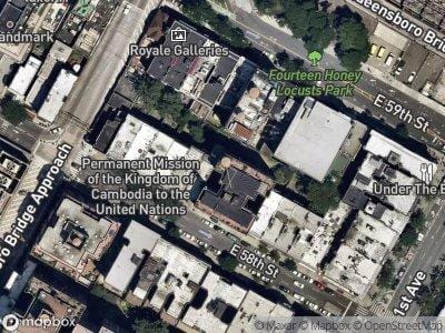 E 58th St Apt 3h for Sale
