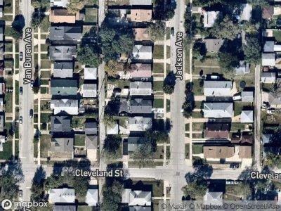 Jackson Ave for Sale