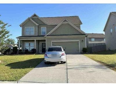 Massey Dr for Sale