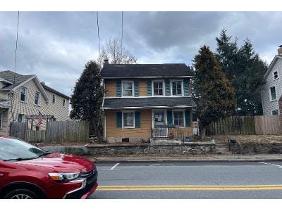 Main St for Sale