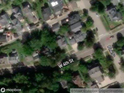W 4th St for Sale