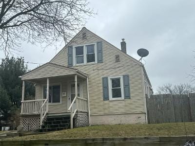 Villa Ave for Sale