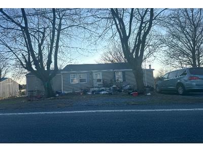 Williamson Rd for Sale