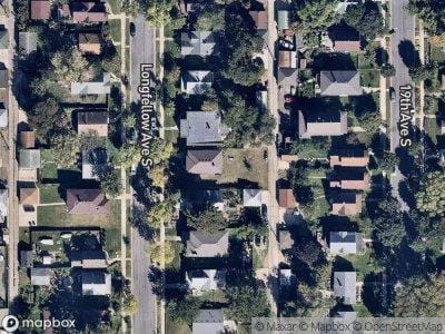 Longfellow Ave for Sale