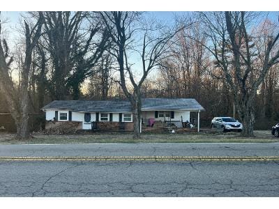 Macedonia Church Rd for Sale