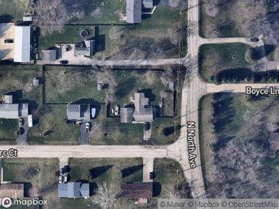 Marc Ct for Sale