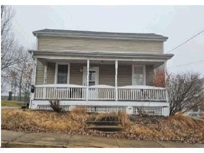 Macarthur St for Sale