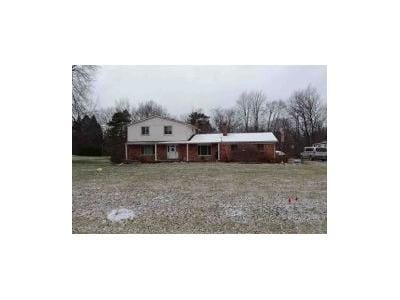 Park Pl for Sale