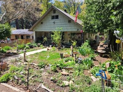 Siskiyou Ave for Sale