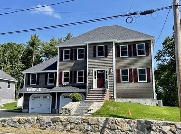 6 Shawsheen Road, Billerica, MA 01821  607249028 for Sale