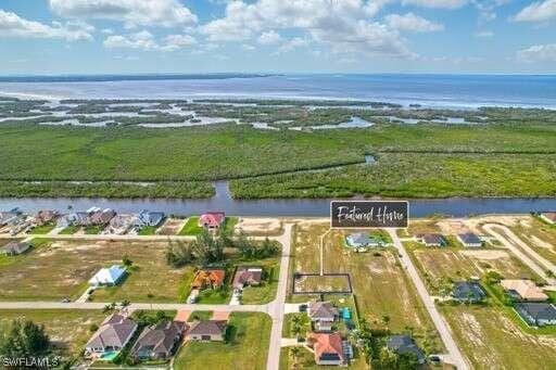 4623 NW 31st Street, CAPE CORAL, FL 33993  614700350 for Sale