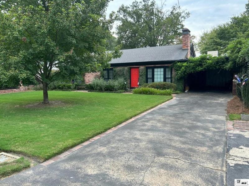 224 LAKESIDE DR, Monroe, LA 71201 Single Family Residence For Sale  MLS# 206956