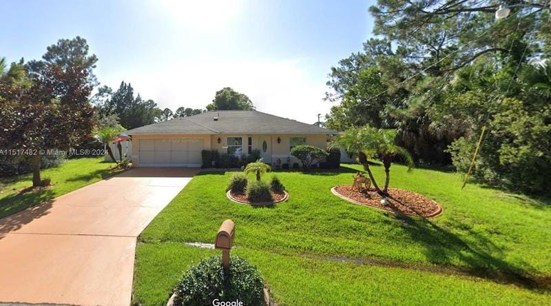 12 Princess Ellen Pl, Palm Coast, FL 32164 - MLS A11517482 for Sale