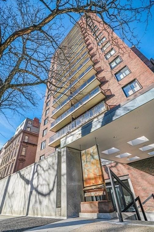 180 Beacon St #2G, Boston, MA 02116 - MLS 73090036 for Sale