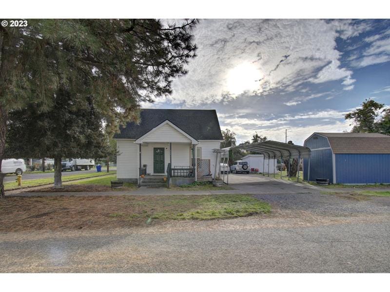 506 CHERRY ST, Kelso WA 98626 for Sale