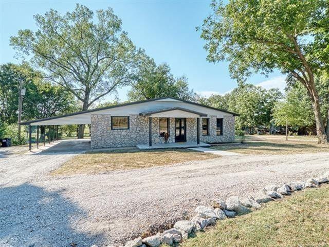 Cleveland, Pawnee County, OK House for sale Property ID: 415689130