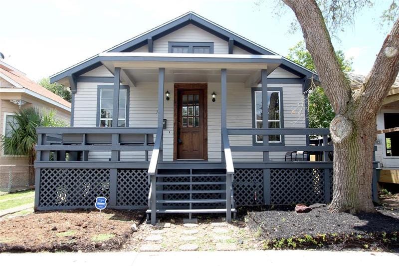 3715 Avenue O 1/2, GALVESTON, TX 77550 for Sale