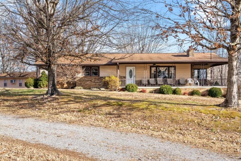 405 CHEREE LOOP, Stewart, TN 37175 Single Family Residence For Sale  MLS# 2600543