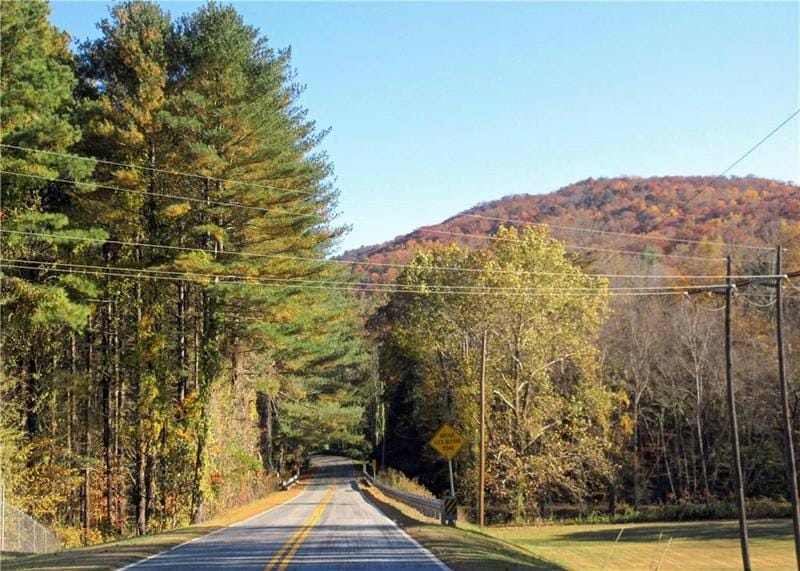 00 CALLAHAN MOUNTAIN ROAD, Travelers Rest, SC 29690 Single Family Residence For Sale  MLS# 20259356