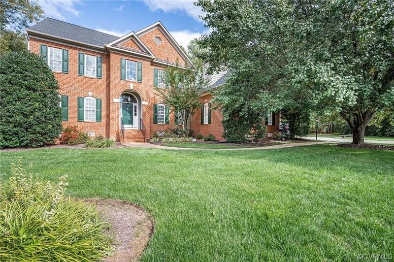 Henrico, Henrico County, VA House for sale Property ID: 418037637