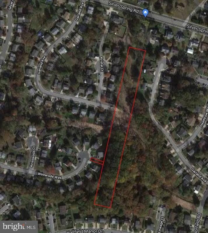 Perry Hall, Baltimore County, MD Undeveloped Land, Homesites for sale Property ID: 417522602