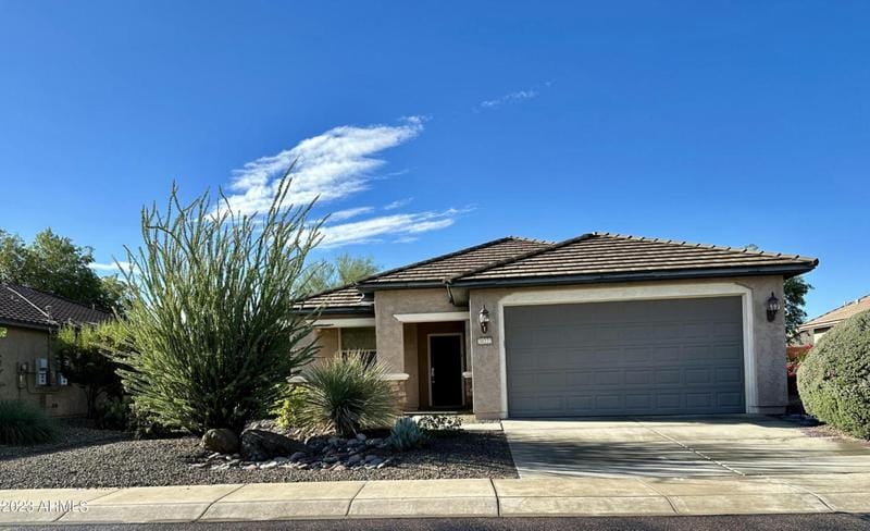 20222 N 267TH LN, Buckeye, AZ 85396 Single Family Residence For Sale  MLS# 6632036 for Rent