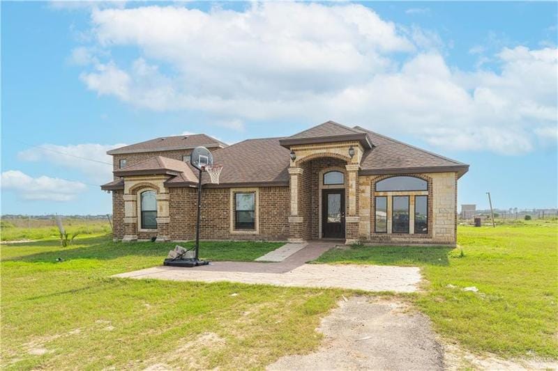 9445 Mile 20 Road N, Edcouch, TX 78538 for Sale