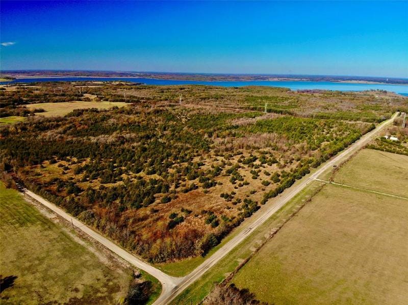 Lot 5 FM 1743, Honey Grove, TX 75446 for Sale