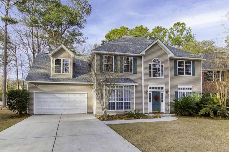 8676 Hickory Creek Lane, North Charleston, SC 29420  621008803 for Sale