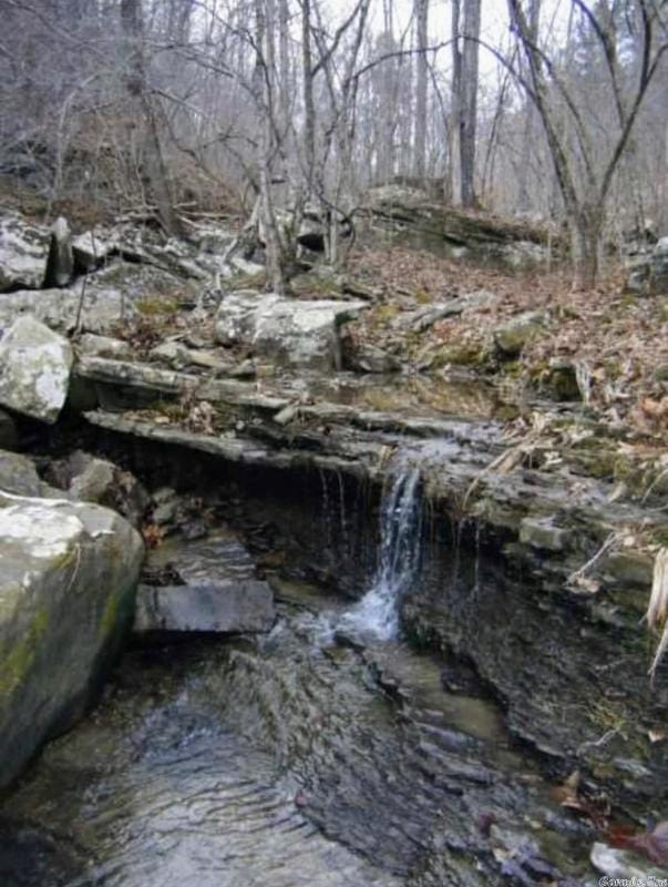 Shirley, Stone County, AR Undeveloped Land for sale Property ID: 415275565