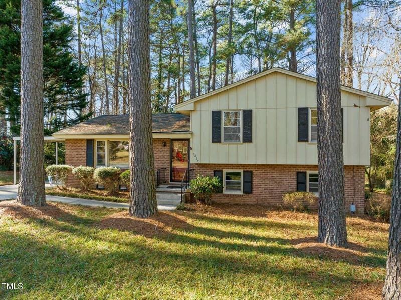3417 Huntleigh Drive, Raleigh, NC 27604  615293147 for Sale