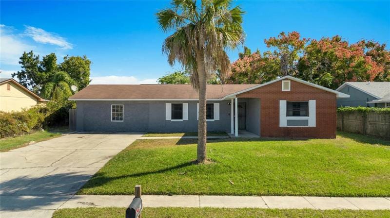 2137 SAN JOSE BLVD, ORLANDO, FL 32808 Single Family Residence For Sale  MLS# G5075362