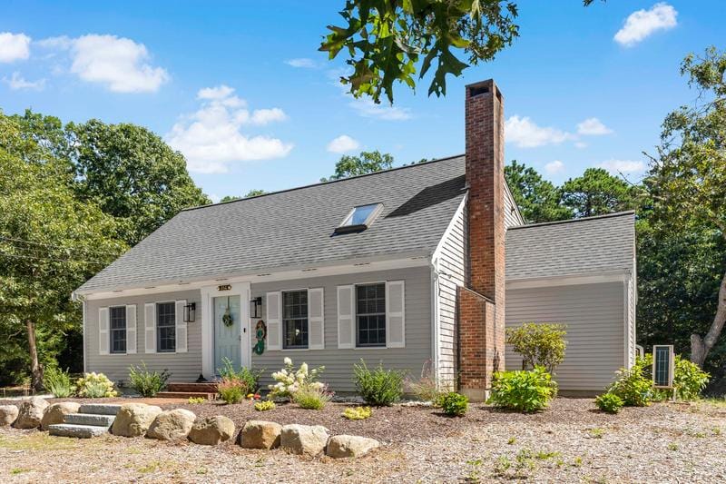 385 Glacier Hills Rd, Eastham, MA 02642  MLS# 22303590 for Sale