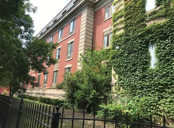 4724 S Vincennes Ave Apartments - 4724 S Vincennes Ave - Chicago, IL Apartments for Rent