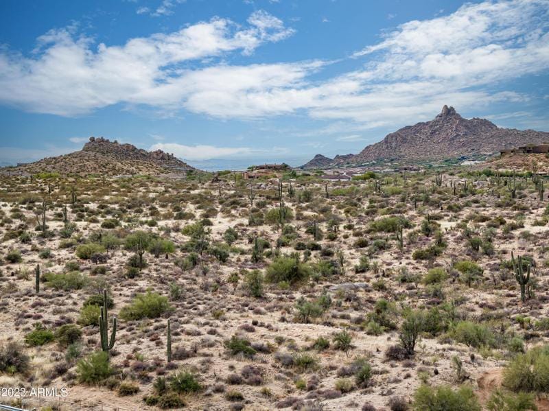 Scottsdale, Maricopa County, AZ Undeveloped Land, Homesites for sale Property ID: 418374787