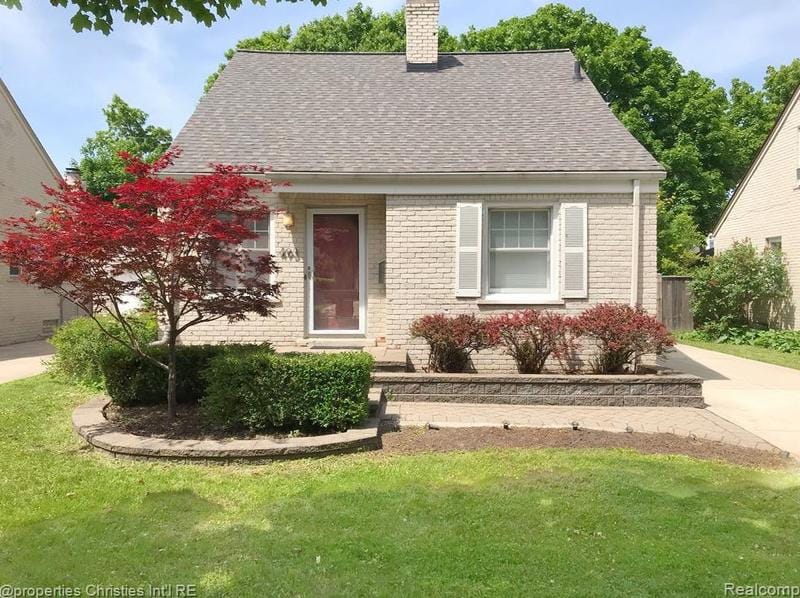 493 E Southlawn Blvd, Birmingham, MI 48009 - MLS 20230072296 for Rent
