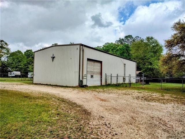 Covington, Saint Tammany Parish, LA Commercial Property, House for sale Property ID: 417005827