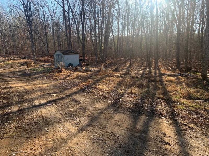 Greenville, Augusta County, VA Undeveloped Land, Homesites for sale Property ID: 418557002