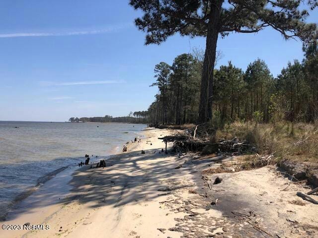 10 HICKORY POINT RD, Aurora, NC 27806 Land For Sale  MLS# 100378361