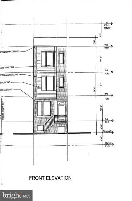 Philadelphia, Philadelphia County, PA Undeveloped Land, Homesites for sale Property ID: 416492028