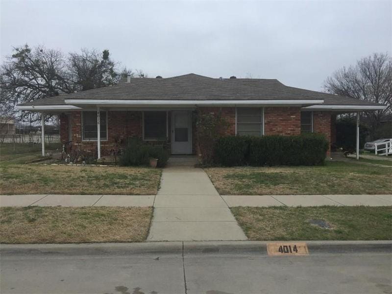 4014 Rita Beth Ln, North Richland Hills, TX 76180 for Sale
