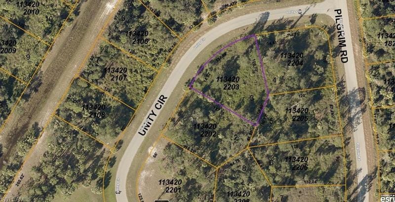 Unity Circle, North Port, FL 34288 - MLS 223065053 for Sale