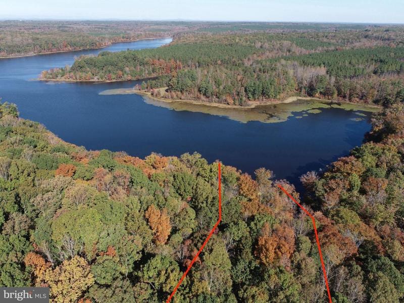 Louisa, Louisa County, VA Undeveloped Land, Lakefront Property, Waterfront Property for sale Property ID: 415130133