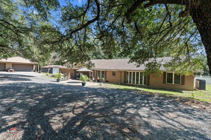 112 Jordan, Carthage, TX 75633 for Sale