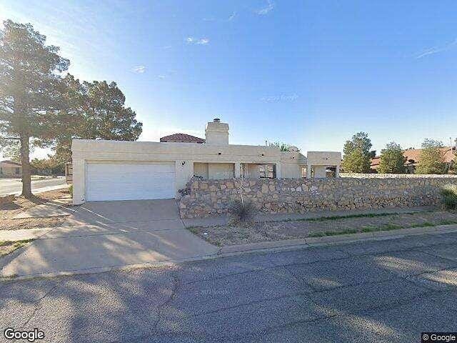 Islerock, EL PASO, TX 79935  608573527 for Sale