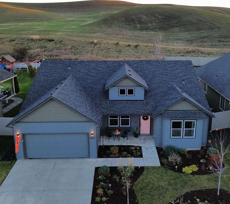 1825 SW Panorama Dr, Pullman, WA 99163  609297036 for Sale